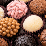 Origem do Brigadeiro