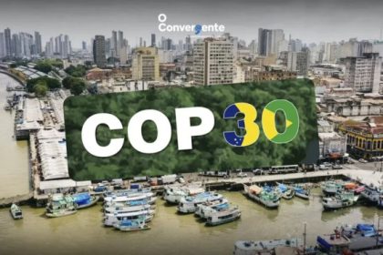 Voluntários Cop30 Pa Gov Br