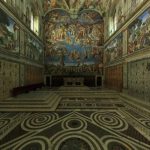 Papa Capela Sistina
