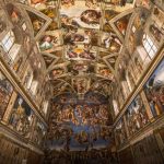 Capela Sistina - InfoEscola