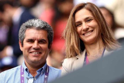 La quête épique de Carlos Alcaraz et de l'entraîneur Ferrero pour la suprématie sur terre battue.