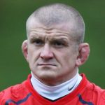 Why do rugby players get cauliflower ears?