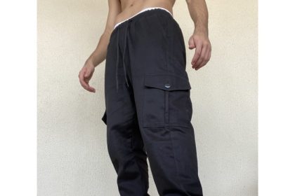 Uma Calça Custava 200 Em Janeiro