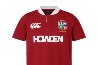 Is rugby British or American?
