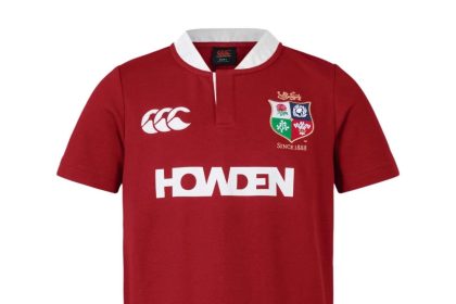 Is rugby British or American?