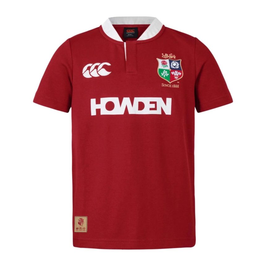Is rugby British or American?