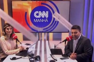 Cnn Ao Vivo