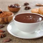 Chocolate Quente Cremoso