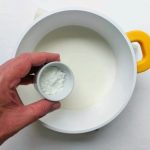 Chocolate Quente Sem Creme De Leite