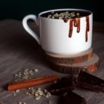 Chocolate Quente Cremoso
