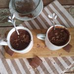 Receita De Chocolate Quente Com Creme De Leite