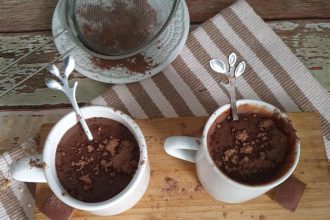 Receita De Chocolate Quente Com Creme De Leite