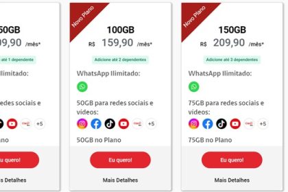 Como Configurar Aparelhos | Claro