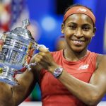 Coco Gauff Idade
