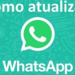 Atualização Do Whatsapp Hoje