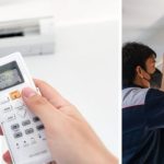 Como Ligar O Ar Quente Do Ar Condicionado