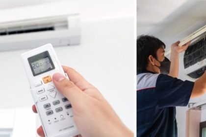 Como Ligar O Ar Quente Do Ar Condicionado