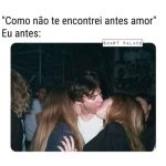 Antes De Te Encontrar