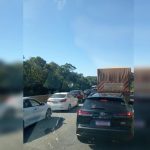 Br 277 Sentido Litoral