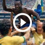 Gols Oficiais Pele