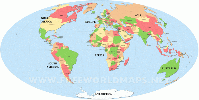 What is the only country not in the Olympics?