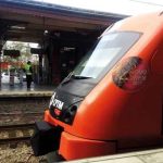 Comprar Bilhete Cptm