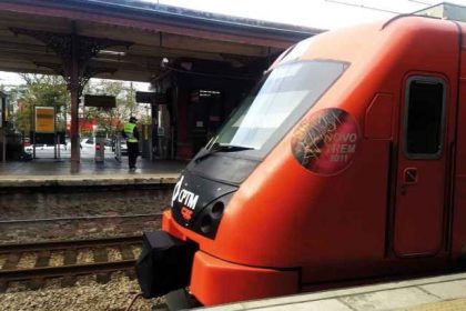 Comprar Bilhete Cptm