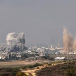 Atualização Sobre A Guerra Em Israel