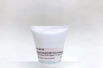 [ESGOTADO] Creme Reparador Noturno – Rosa Moschetta