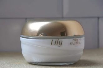 Creme Lily: testei o hidratante corporal do Boticário
