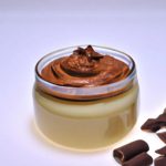 Creme Patissiere Low Carb