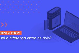 Crm Tem As Mesmas Características E Funções Que O Erp. Verdadeiro Falso