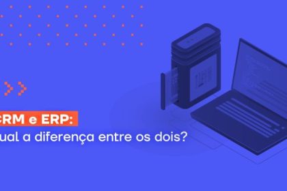 Crm Tem As Mesmas Características E Funções Que O Erp. Verdadeiro Falso