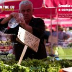 Etleboro.org - Croatia’s share indices close mixed in lower turnover
