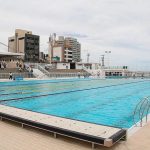 Walter Figueiredo show inaugurando a Arena Aquática de Salvador - Best ...