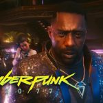 Cyberpunk 2077: Into The Night officially announced