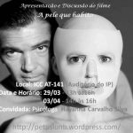 Youtube A Pele Que Habito Filme Completo