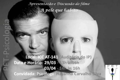 Youtube A Pele Que Habito Filme Completo