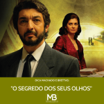 Filme O Segredo Dos Seus Olhos