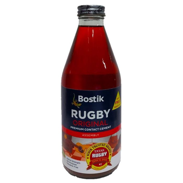 Is rugby the original football?