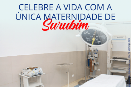 Area Do Paciente Sao Luiz