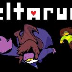 Deltarune Pt Br