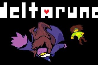 Deltarune Pt Br