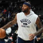 DeMarcus Cousins llegó a Puerto Rico para unirse a los Mets - Primera Hora