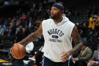 DeMarcus Cousins llegó a Puerto Rico para unirse a los Mets - Primera Hora
