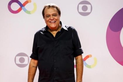 Idade Denis Carvalho