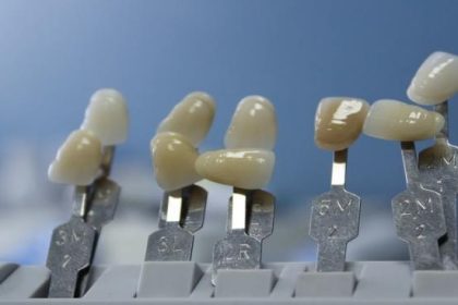 Dente Falso Provisório