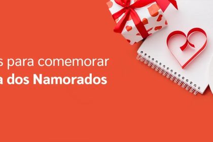 8 Dicas para Comemorar o Dia dos Namorados | GIV Online
