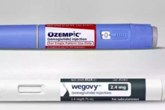 Diferencias entre Wegovy vs Ozempic - mediQuo