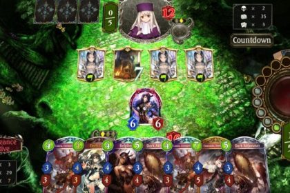 Reddit Shadowverse